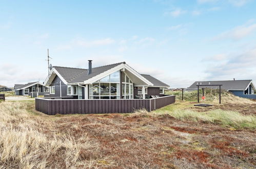 Foto 1 - Casa de 3 quartos em Hvide Sande com terraço e sauna