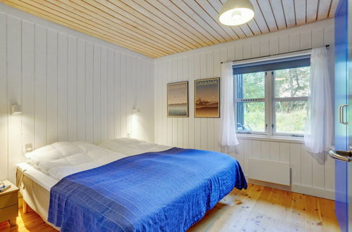 Foto 10 - Casa con 2 camere da letto a Væggerløse