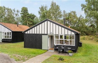 Foto 1 - Casa de 2 quartos em Væggerløse