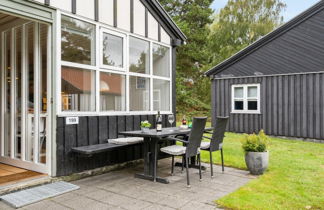 Foto 3 - Casa de 2 quartos em Væggerløse