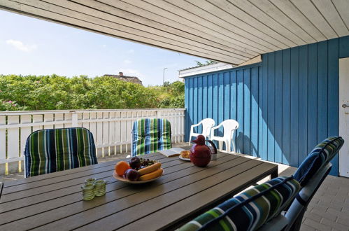 Foto 17 - Casa con 4 camere da letto a Vejers Strand con terrazza e sauna