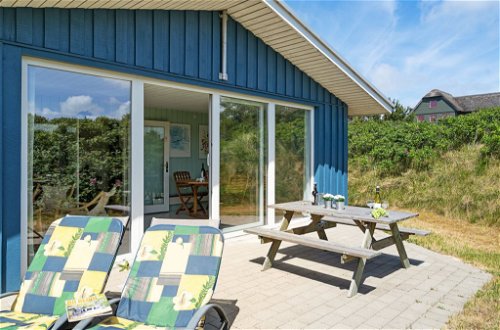 Foto 19 - Casa con 4 camere da letto a Vejers Strand con terrazza e sauna