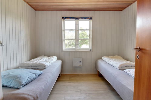 Photo 4 - Maison de 4 chambres à Vejers Strand avec terrasse et sauna