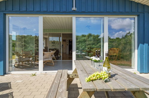 Photo 18 - Maison de 4 chambres à Vejers Strand avec terrasse et sauna