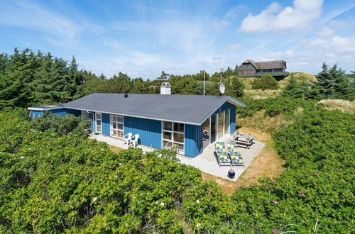 Photo 26 - Maison de 3 chambres à Vejers Strand avec terrasse et sauna