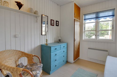 Photo 2 - Maison de 4 chambres à Vejers Strand avec terrasse et sauna