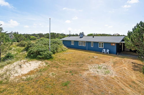 Foto 8 - Casa con 4 camere da letto a Vejers Strand con terrazza e sauna