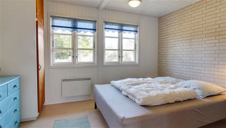 Photo 1 - Maison de 4 chambres à Vejers Strand avec terrasse et sauna
