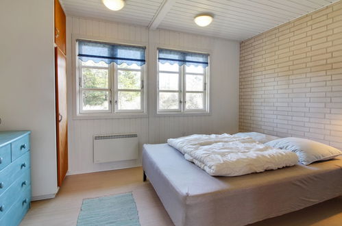 Photo 1 - 4 bedroom House in Vejers Strand with terrace and sauna