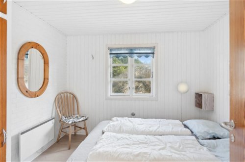Photo 12 - Maison de 4 chambres à Vejers Strand avec terrasse et sauna