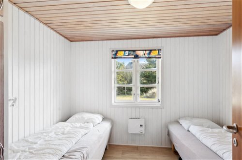 Photo 14 - Maison de 4 chambres à Vejers Strand avec terrasse et sauna