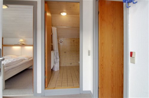 Foto 10 - Apartamento de 1 quarto em Rømø com piscina