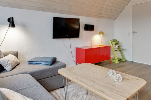 Photo 20 - 1 bedroom Apartment in Rømø with swimming pool