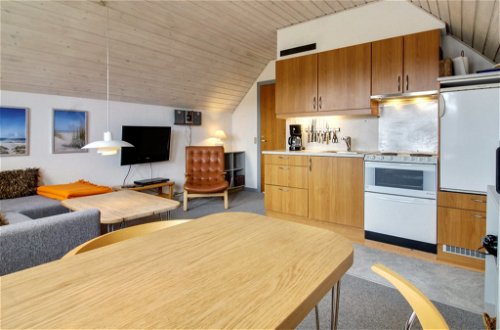 Foto 4 - Appartamento con 1 camera da letto a Rømø con piscina