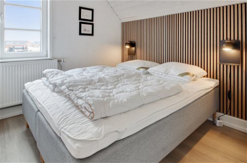 Foto 5 - Apartamento de 1 habitación en Rømø con piscina