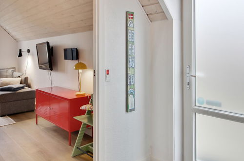 Photo 14 - 1 bedroom Apartment in Rømø with swimming pool