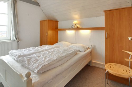Foto 13 - Appartamento con 1 camera da letto a Rømø con piscina