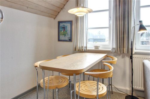 Foto 16 - Apartamento de 1 quarto em Rømø com piscina