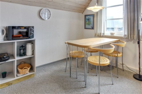Foto 9 - Appartamento con 1 camera da letto a Rømø con piscina