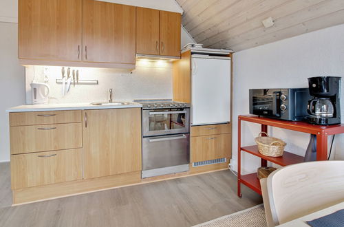 Photo 19 - 1 bedroom Apartment in Rømø with swimming pool