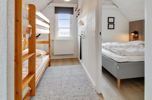 Photo 18 - 1 bedroom Apartment in Rømø with swimming pool