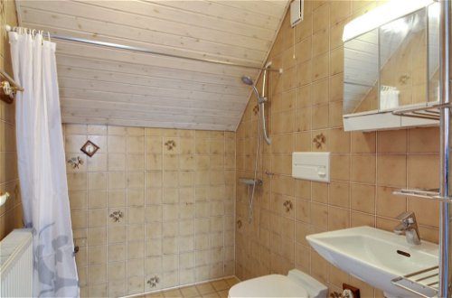 Foto 14 - Apartamento de 1 habitación en Rømø con piscina