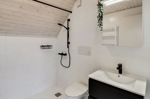 Photo 16 - 1 bedroom Apartment in Rømø with swimming pool