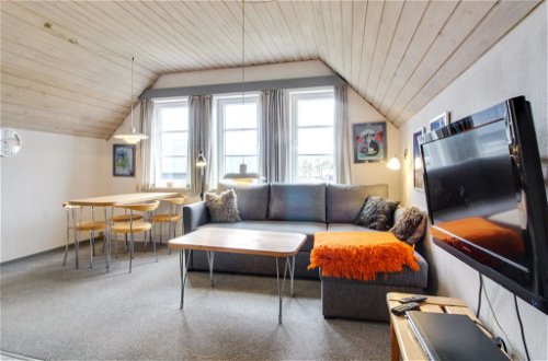 Foto 6 - Appartamento con 1 camera da letto a Rømø con piscina