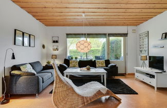 Foto 2 - Casa de 3 quartos em Væggerløse com terraço