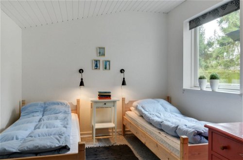 Photo 14 - Maison de 3 chambres à Væggerløse avec terrasse