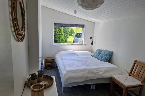 Foto 14 - Casa de 3 quartos em Væggerløse com terraço