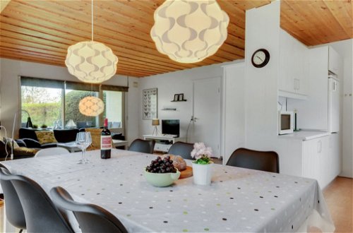 Foto 10 - Haus mit 3 Schlafzimmern in Væggerløse mit terrasse