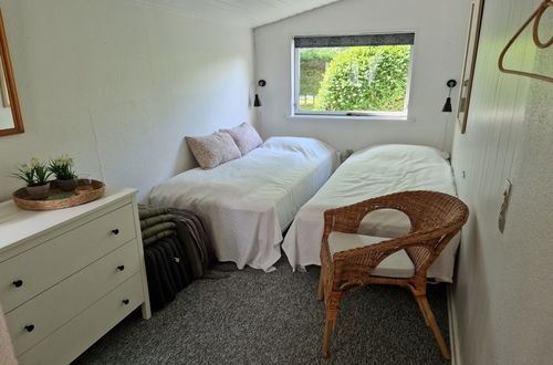 Foto 15 - Casa de 3 quartos em Væggerløse com terraço