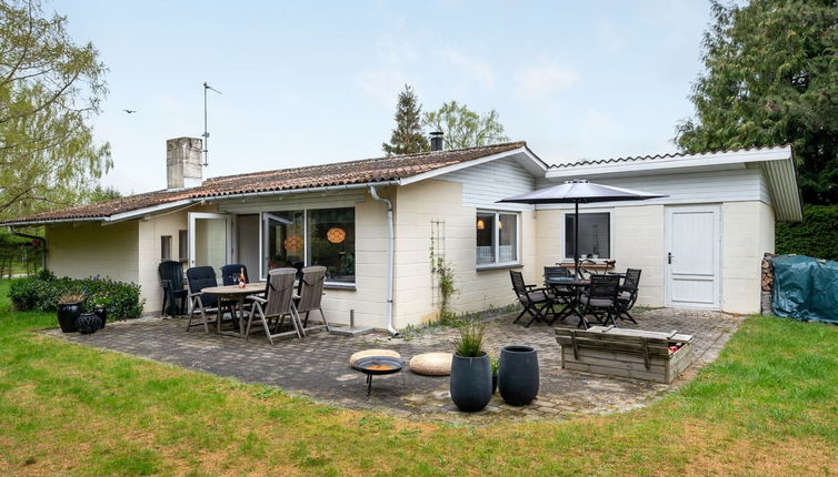 Foto 1 - Haus mit 3 Schlafzimmern in Væggerløse mit terrasse