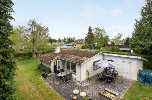 Photo 2 - Maison de 3 chambres à Væggerløse avec terrasse