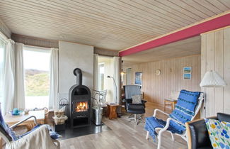 Foto 2 - Casa de 3 quartos em Hvide Sande com terraço