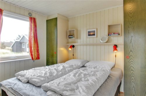 Foto 9 - Casa con 3 camere da letto a Hvide Sande con terrazza
