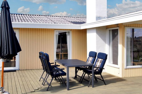 Photo 13 - 3 bedroom House in Hvide Sande with terrace