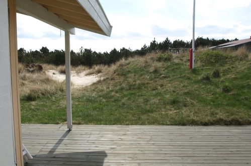 Photo 16 - 3 bedroom House in Hvide Sande with terrace