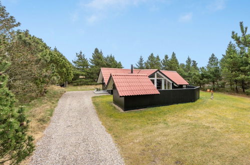Foto 25 - Casa con 3 camere da letto a Blåvand con terrazza