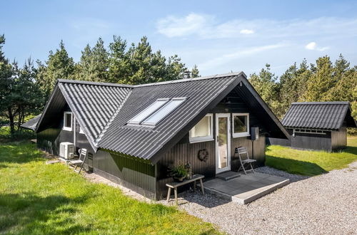 Photo 13 - Maison de 3 chambres à Blåvand avec terrasse