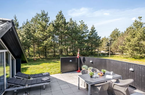 Photo 9 - Maison de 3 chambres à Blåvand avec terrasse