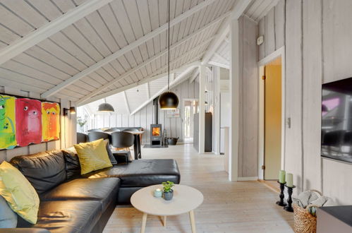 Foto 10 - Casa de 3 habitaciones en Blåvand con terraza