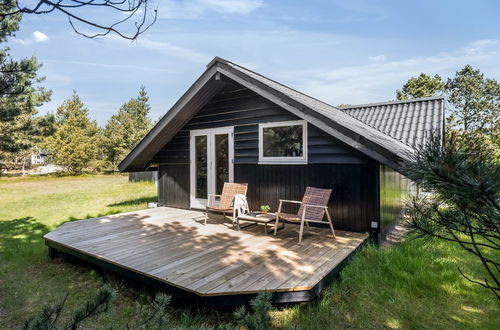 Photo 12 - Maison de 3 chambres à Blåvand avec terrasse