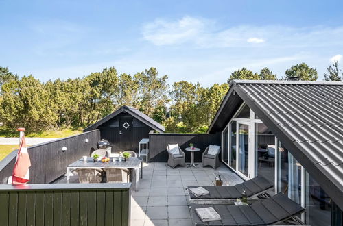 Photo 11 - Maison de 3 chambres à Blåvand avec terrasse