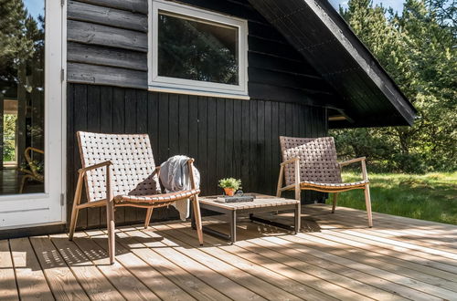 Photo 29 - Maison de 3 chambres à Blåvand avec terrasse