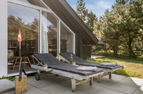 Photo 27 - Maison de 3 chambres à Blåvand avec terrasse