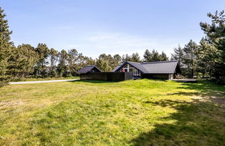 Photo 2 - Maison de 3 chambres à Blåvand avec terrasse