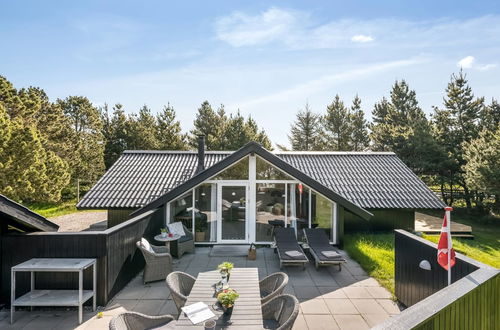 Photo 10 - Maison de 3 chambres à Blåvand avec terrasse