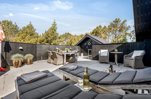 Photo 29 - Maison de 3 chambres à Blåvand avec terrasse